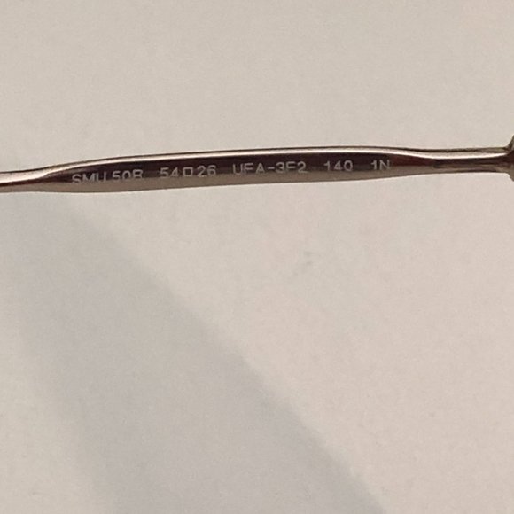 Miu Miu MU50RS Women's Sunglasses - Picture 6 of 12